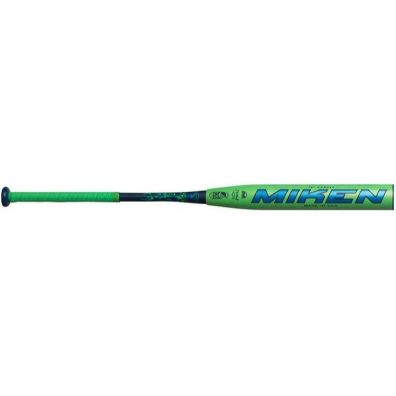 2018 Freak® 20th Anniversary Balanced USSSA Bat